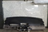 Armaturenbrett ohne Navi ohne CD Verkleidung Abdeckung<br>VW PASSAT (3C2) 2.0 TDI 4MOTION