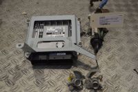 Steuerger�t Motor Z�ndschloss Schl�ssel Schlie�zylinder<br>HYUNDAI I10 (PA) 1.2