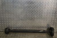 Kardanwelle Flanschwelle<br>VW PASSAT (3C2) 2.0 TDI 4MOTION