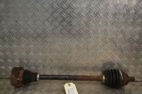 Antriebswelle rechts vorn Gelenkwelle 4x4 4Motion<br>VW PASSAT (3C2) 2.0 TDI 4MOTION