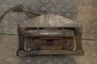 Bremssattel rechts vorn Bremssattelhalter Halter<br>JAGUAR XF (_J05_, CC9) 3.0 D
