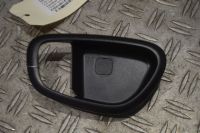 T�r�ffner innen links hinten T�rgriff Verkleidung Abdeckung<br>HYUNDAI I10 (PA) 1.1