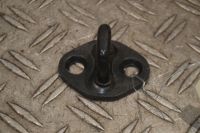 T�rschloss Fanghaken Schloss links hinten <br>HYUNDAI I10 (PA) 1.1
