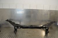 Frontblech Schlosstr�ger Frontmaske<br>JAGUAR XF (_J05_, CC9) 3.0 D