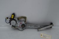 Fensterheber rechts vorn Fensterhebermotor<br>KIA SORENTO I (JC) 2.5 CRDI