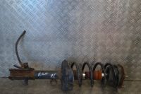 Federbein Sto�d�mpfer links vorn <br>HONDA CR-V III (RE) 2.2 I-CTDI 4WD