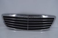 K�hlergrill Frontgrill  K�hlergitter<br>MERCEDES MOPF (W220) S320 CDI