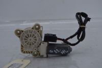 Motor Fensterheber links hinten Fensterhebermotor<br>MERCEDES MOPF (W220) S320 CDI