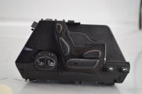Schalter Sitzheizung Sitzverstellung Schalter, Sitzheizung MIT Sitzklimatisierung<br>MERCEDES MOPF (W220) S320 CDI