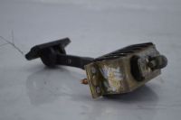 T�rbremse / T�rfangband links hinten T�rstopper<br>MERCEDES MOPF (W220) S320 CDI