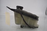 Beh�lter K�hlwasser vorne Ausgleichsbeh�lter K�hlmittel<br>MERCEDES MOPF (W220) S320 CDI