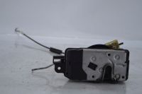 T�rschloss Zentralverriegelung rechts vorn Schloss T�r<br>OPEL ASTRA H CARAVAN (L35) 1.7 CDTI