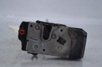 T�rschloss Zentralverriegelung rechts hinten Schloss T�r<br>OPEL ASTRA H CARAVAN (L35) 1.7 CDTI