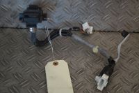 Kombischalter AUX 12V Anschluss<br>HONDA CR-V III (RE) 2.2 I-CTDI 4WD