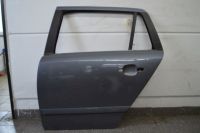 T�r links hinten Fahrerseite Grau<br>OPEL ASTRA H CARAVAN (L35) 1.7 CDTI