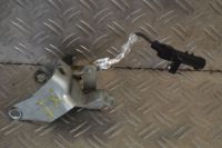 Motorblock Motorhalter<br>JAGUAR XF (_J05_, CC9) 3.0 D