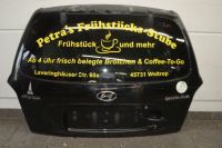 Heckklappe Kofferraumdeckel Heckt�r<br>HYUNDAI SANTA FE I (SM) 2.4 16V