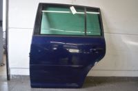 T�r links hinten komplett<br>VW TOURAN (1T1, 1T2) 2.0 TDI