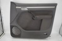 T�rverkleidung T�rpappe rechts vorn <br>VW TOURAN (1T1, 1T2) 2.0 TDI