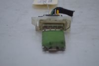 Widerstand Gebl�semotor Heizungswiderstand<br>VW TOURAN (1T1, 1T2) 2.0 TDI