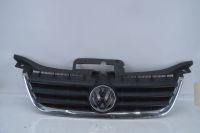 K�hlergrill Frontgrill<br>VW TOURAN (1T1, 1T2) 2.0 TDI