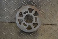 Zahnriemenscheibe Nockenwelle Riemenscheibe<br>JAGUAR XF (_J05_, CC9) 3.0 D