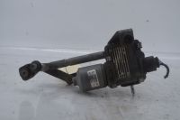 Wischermotor links Wischermotor Wischergest�nge<br>VW TOURAN (1T1, 1T2) 2.0 TDI