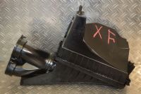 Luftfiltergeh�use Luftfilterkasen <br>JAGUAR XF (_J05_, CC9) 3.0 D