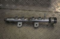 Einspritzleitung Rail Verteilerrohr Drucksensor<br>JAGUAR XF (_J05_, CC9) 3.0 D