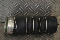 Ansaugstutzen Turbolader Turboladerschlauch Druckschlauch<br>VW PASSAT (3C2) 2.0 TDI 4MOTION