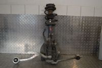 Federbein Sto�d�mpfer rechts vorn Achsschenkel Federbein Querlenker<br>BMW 5 TOURING (E39) 520I FACELIFT