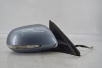 Au�enspiegel elektrisch lackiert rechts Seitenspiegel Anklappbar<br>HONDA ACCORD VII CL CL7  2.0 114KW