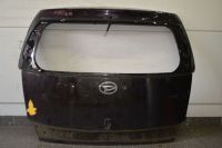 Heckklappe Heckt�r Kofferraumklappe<br>DAIHATSU MATERIA (M4_) 1.5