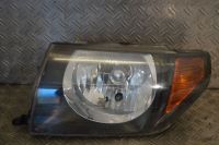 Hauptfernscheinwerfer links vorn Scheinwerfer<br>MITSUBISHI PAJERO PININ (H6_W, H7_W) 1.8 GDI