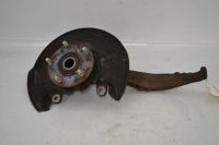 Achsschenkel rechts vorn Radnabe ABS Sensor vorne<br>HONDA ACCORD VII CL CL7  2.0 114KW