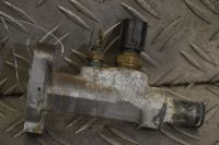 K�hlmittelflansch <br>MITSUBISHI PAJERO PININ (H6_W, H7_W) 1.8 GDI