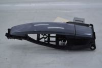 T�rgriff links hinten Au�en mit Halterung<br>OPEL ASTRA H CARAVAN (L35) 1.7 CDTI