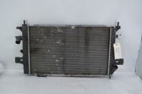Wasserkasten, K�hler Wasserk�hler<br>OPEL ASTRA H CARAVAN (L35) 1.7 CDTI