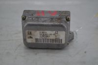 Sensor rechts ESP Sensor Drehratensensor Querbeschleuni<br>OPEL ASTRA H CARAVAN (L35) 1.7 CDTI
