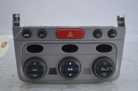 Steuerger�t Klimaanlage Klimabedienteil<br>ALFA ROMEO 147 (937) 1.6 16V T.SPARK