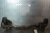 Lagerung, Achstr�ger vorne<br>MITSUBISHI PAJERO PININ (H6_W, H7_W) 1.8 GDI