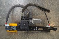 Fensterheber rechts hinten Fensterhebermotor<br>JAGUAR XF (_J05_, CC9) 3.0 D