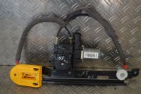 Fensterheber links hinten Fensterhebermotor<br>JAGUAR XF (_J05_, CC9) 3.0 D