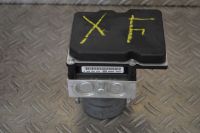 Pumpe ABS Hydraulikblock Abs-Block<br>JAGUAR XF (_J05_, CC9) 3.0 D