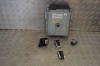 Steuerger�t Motor Motorsteuerger�t Start-Kit<br>JAGUAR XF (_J05_, CC9) 3.0 D