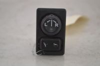 Schalter Au�enspiegel Spiegelverstellung<br>NISSAN X-TRAIL (T30) 2.5 4X4