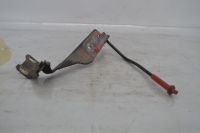 Motorhaubenscharnier Scharnier Links mit Motorhaubegest�nge<br>NISSAN MICRA III (K12) 1.4 16V