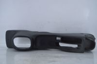 Mittelkonsole Becherhalter<br>NISSAN MICRA III (K12) 1.4 16V