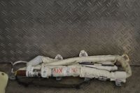 Airbag rechts Dachairbag Modul Seitenairbag<br>NISSAN MICRA V (K14) 1.0