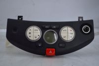 Klimabedienteil Bedienelement, Klimabedinteil<br>NISSAN MICRA III (K12) 1.4 16V